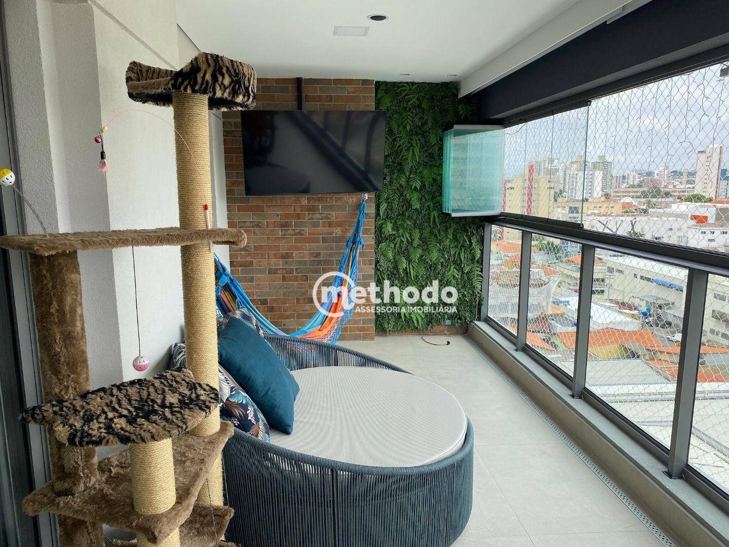 Apartamento à venda com 4 quartos, 155m² - Foto 11