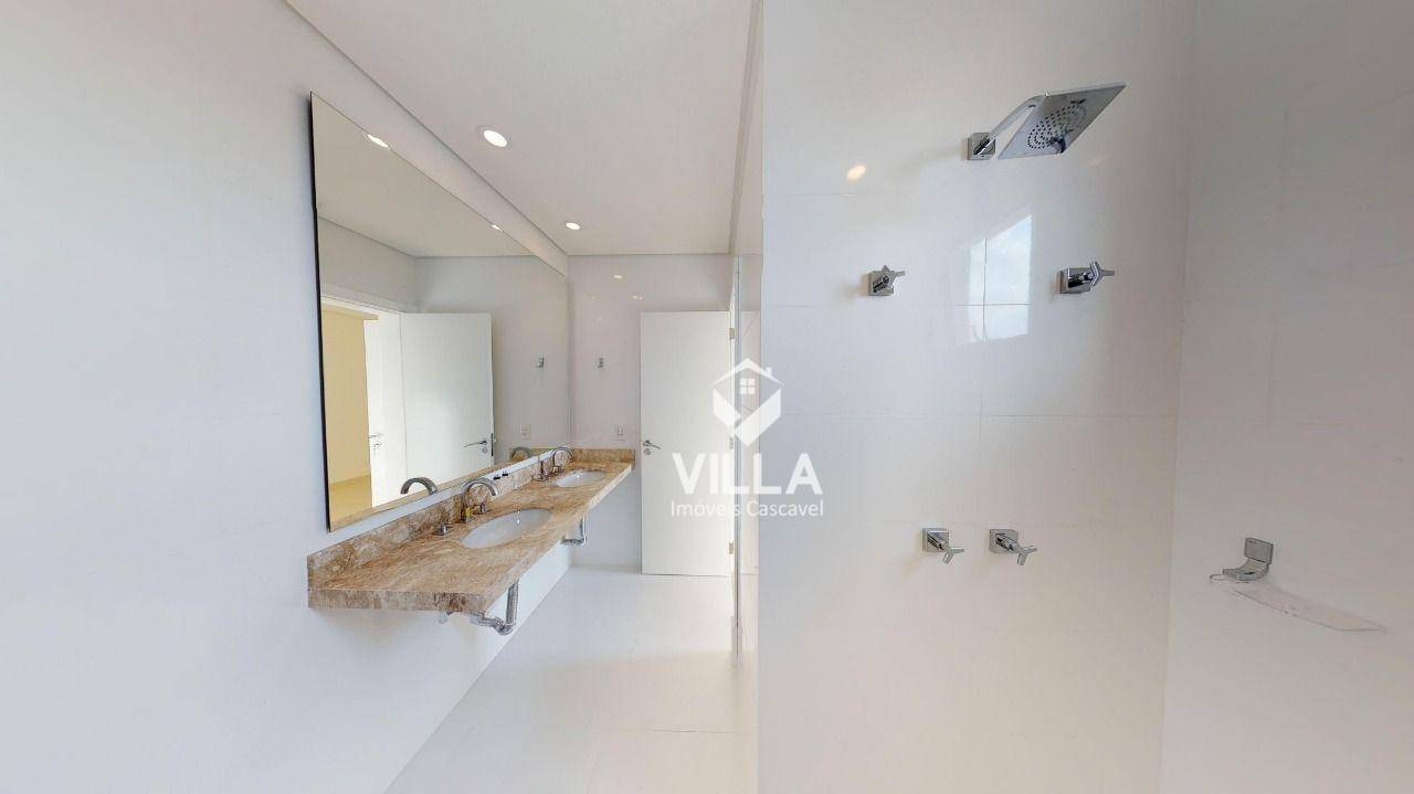 Apartamento à venda com 3 quartos, 186m² - Foto 13