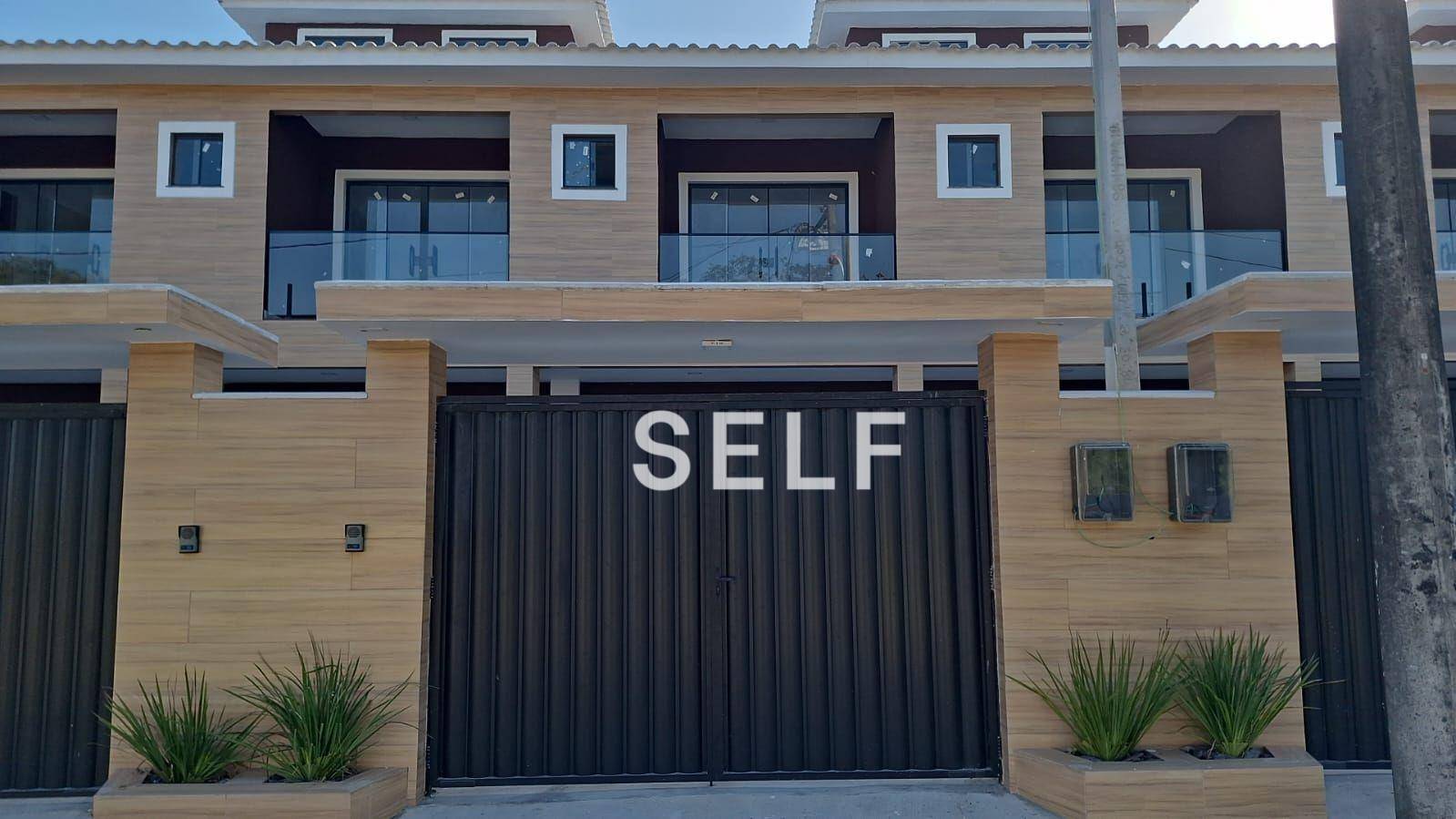 Casa, 2 quartos, 86 m² - Foto 2