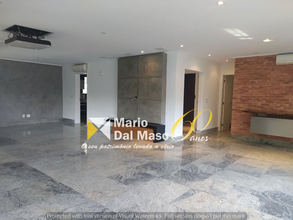 Apartamento à venda e aluguel com 4 quartos, 190m² - Foto 8