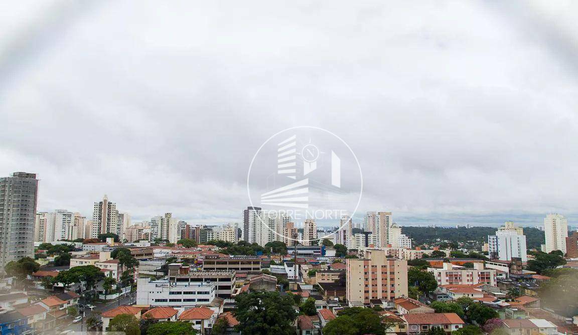 Apartamento à venda com 3 quartos, 120m² - Foto 29