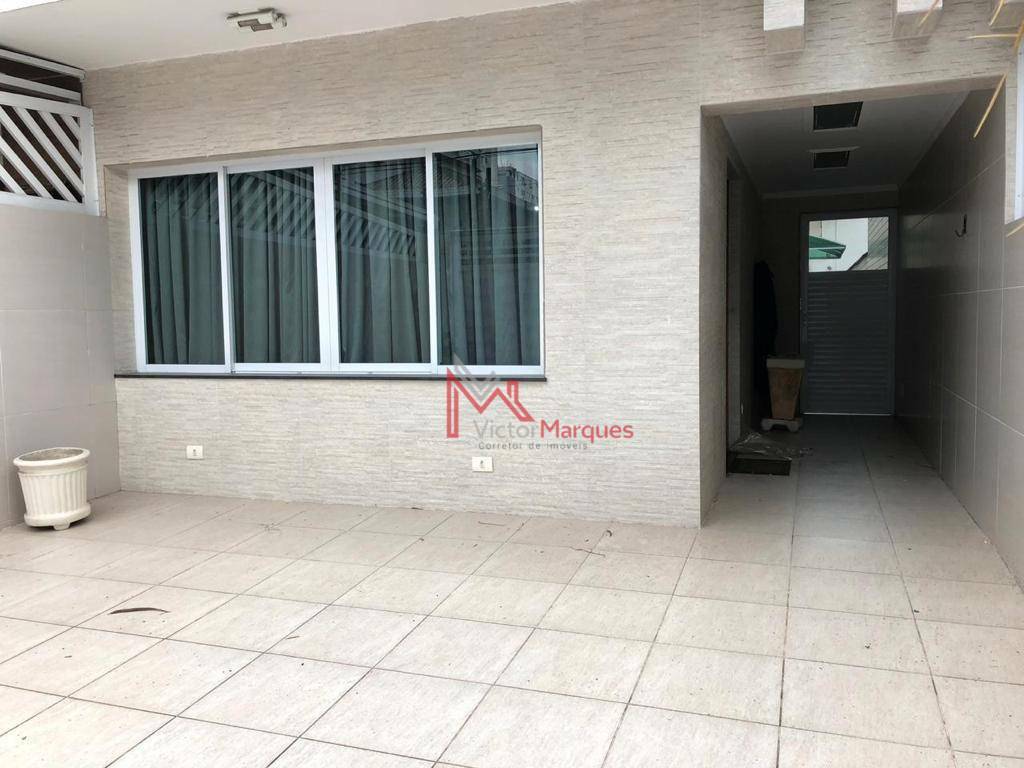 Casa à venda com 3 quartos, 134M2 - Foto 2