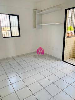 Apartamento à venda com 1 quarto, 48m² - Foto 1