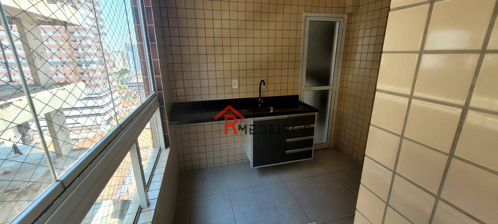 Apartamento à venda com 1 quarto, 62m² - Foto 1