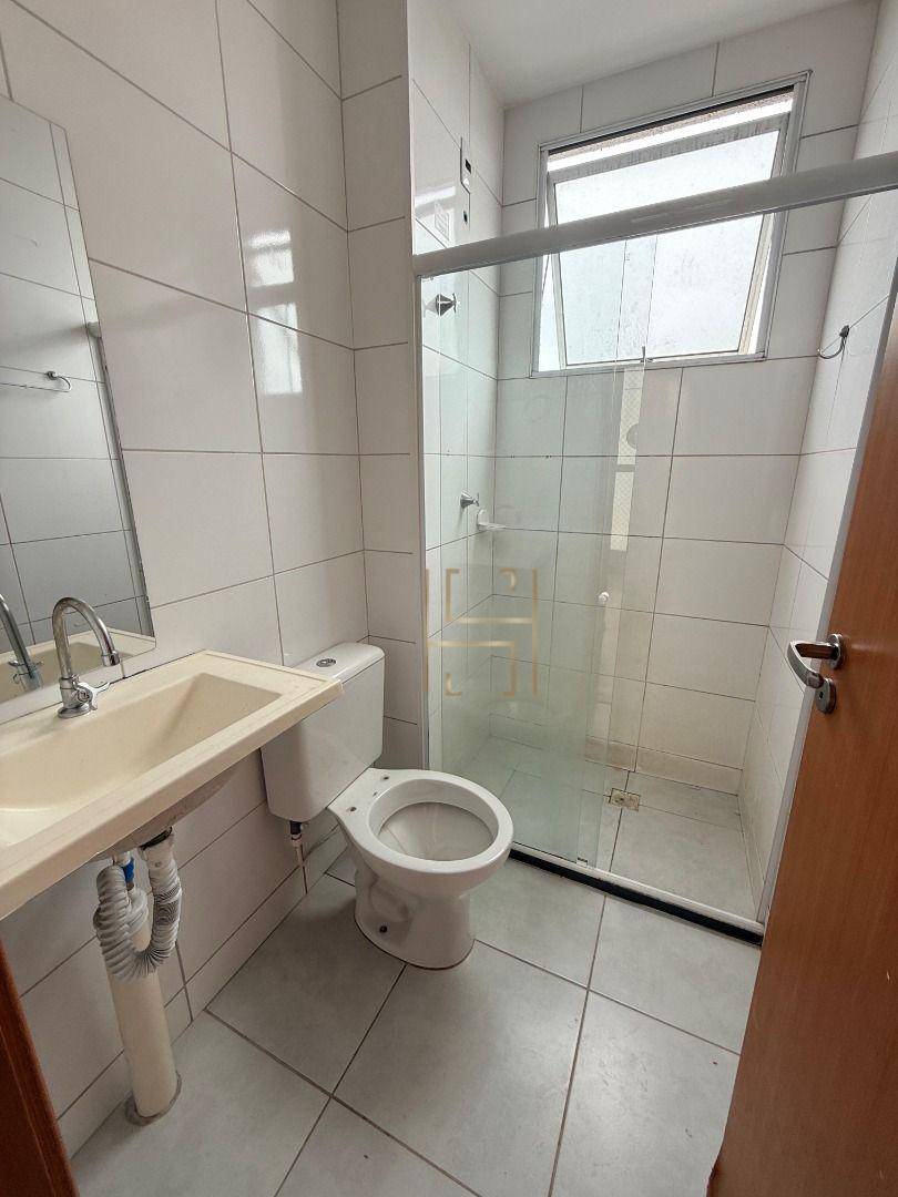 Apartamento, 2 quartos, 48 m² - Foto 4