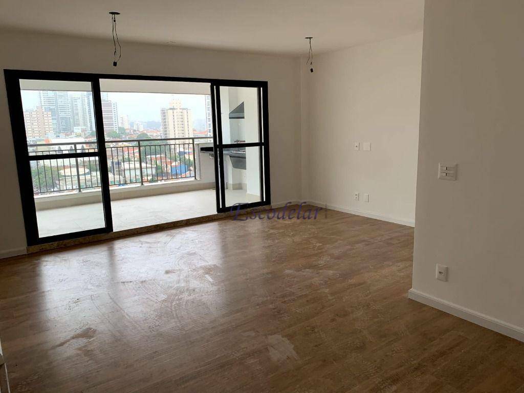 Apartamento à venda com 2 quartos, 93m² - Foto 3