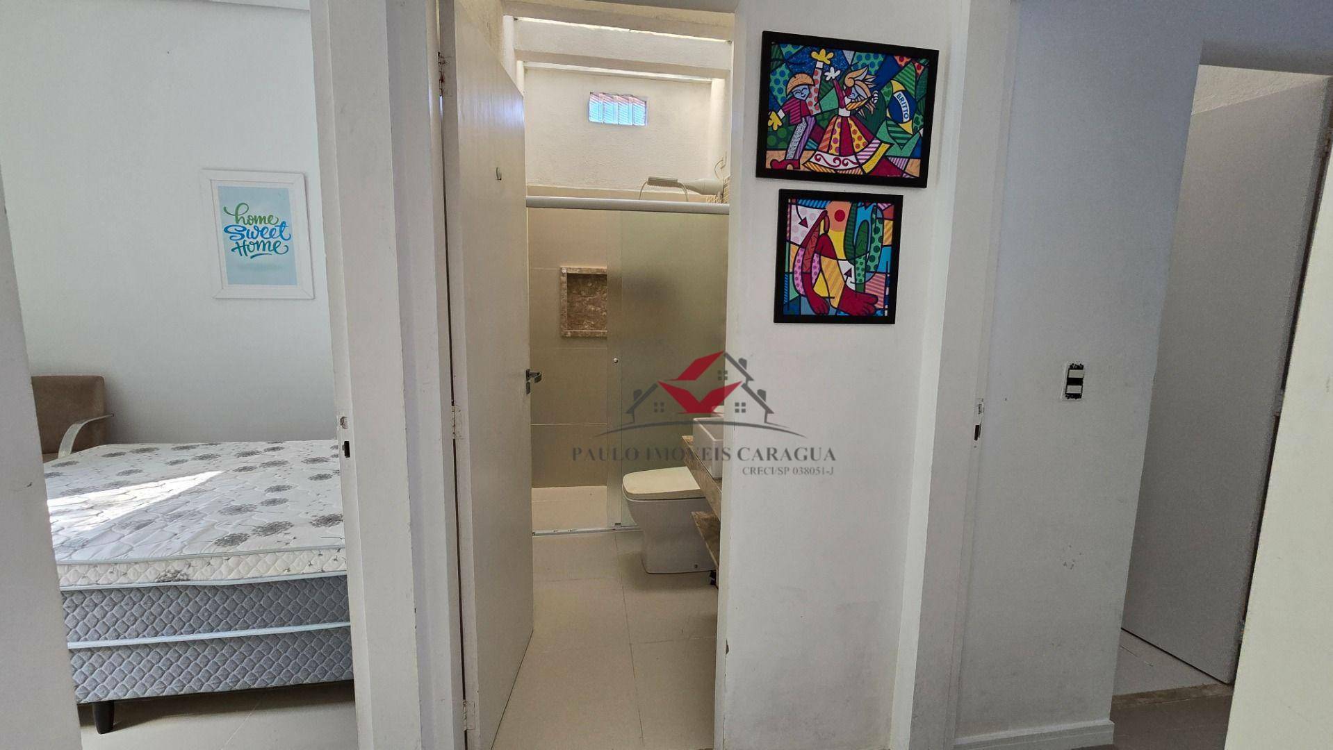 Casa de Condomínio à venda com 4 quartos, 165m² - Foto 20