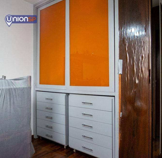 Apartamento à venda com 3 quartos, 127m² - Foto 9