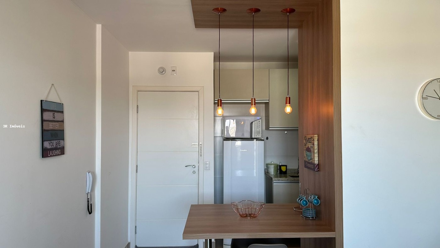 Apartamento à venda com 1 quarto, 37m² - Foto 14