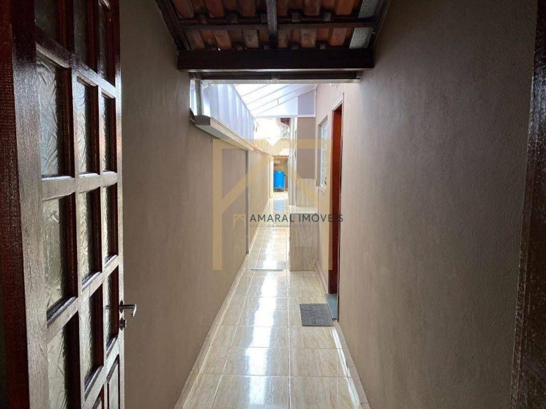 Casa à venda com 2 quartos, 107m² - Foto 20