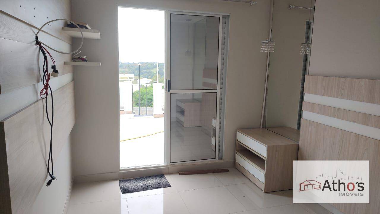 Casa de Condomínio à venda com 3 quartos, 160m² - Foto 9