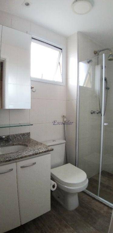 Apartamento à venda com 3 quartos, 110m² - Foto 20