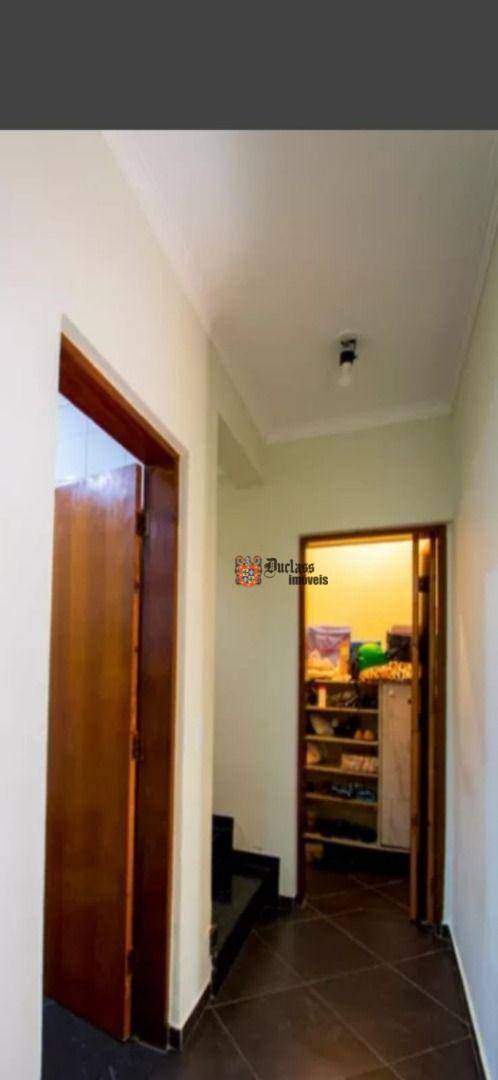 Sobrado à venda com 3 quartos, 179m² - Foto 23