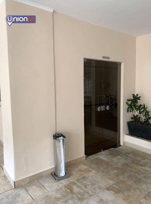 Apartamento à venda com 3 quartos, 120m² - Foto 12