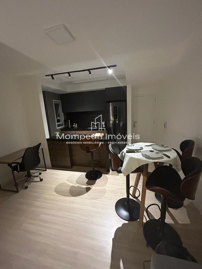 Apartamento à venda com 3 quartos, 78m² - Foto 8