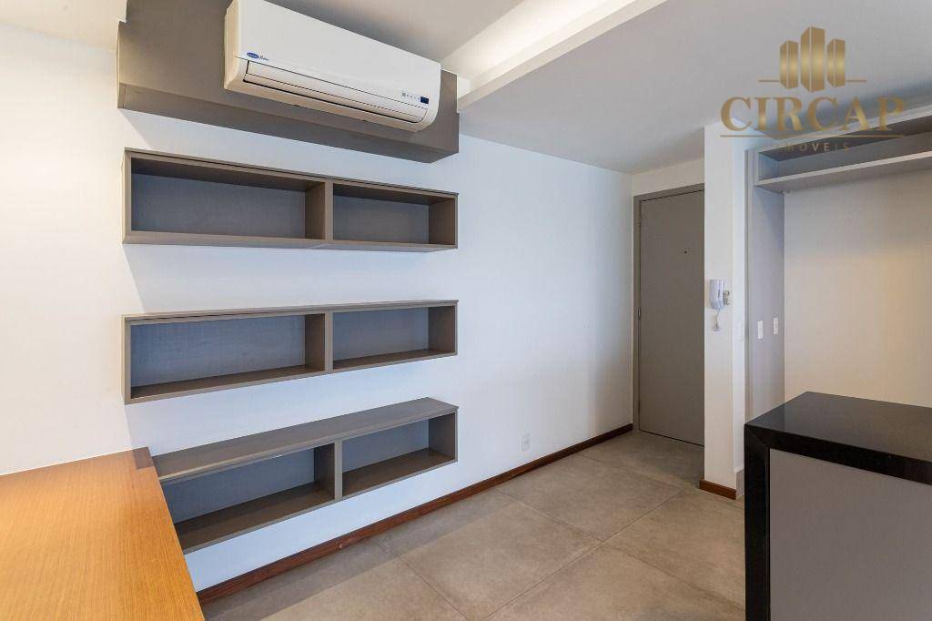 Apartamento à venda com 1 quarto, 84m² - Foto 5