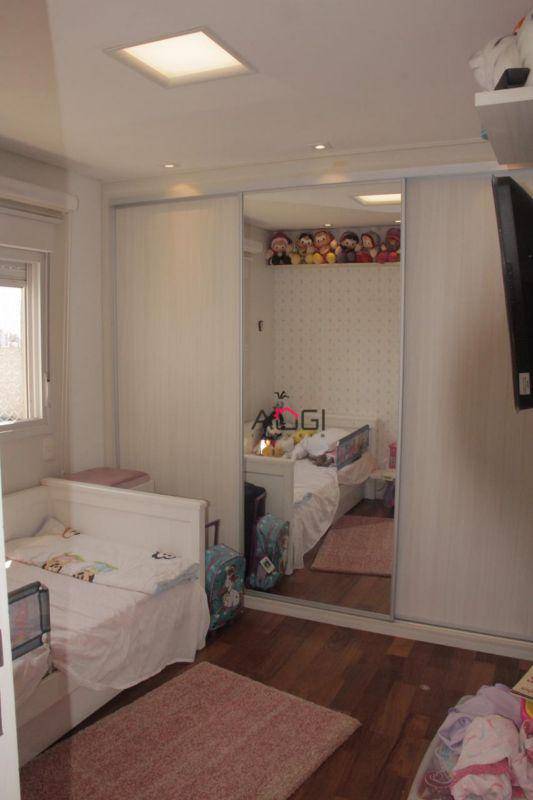 Apartamento à venda com 3 quartos, 110m² - Foto 26