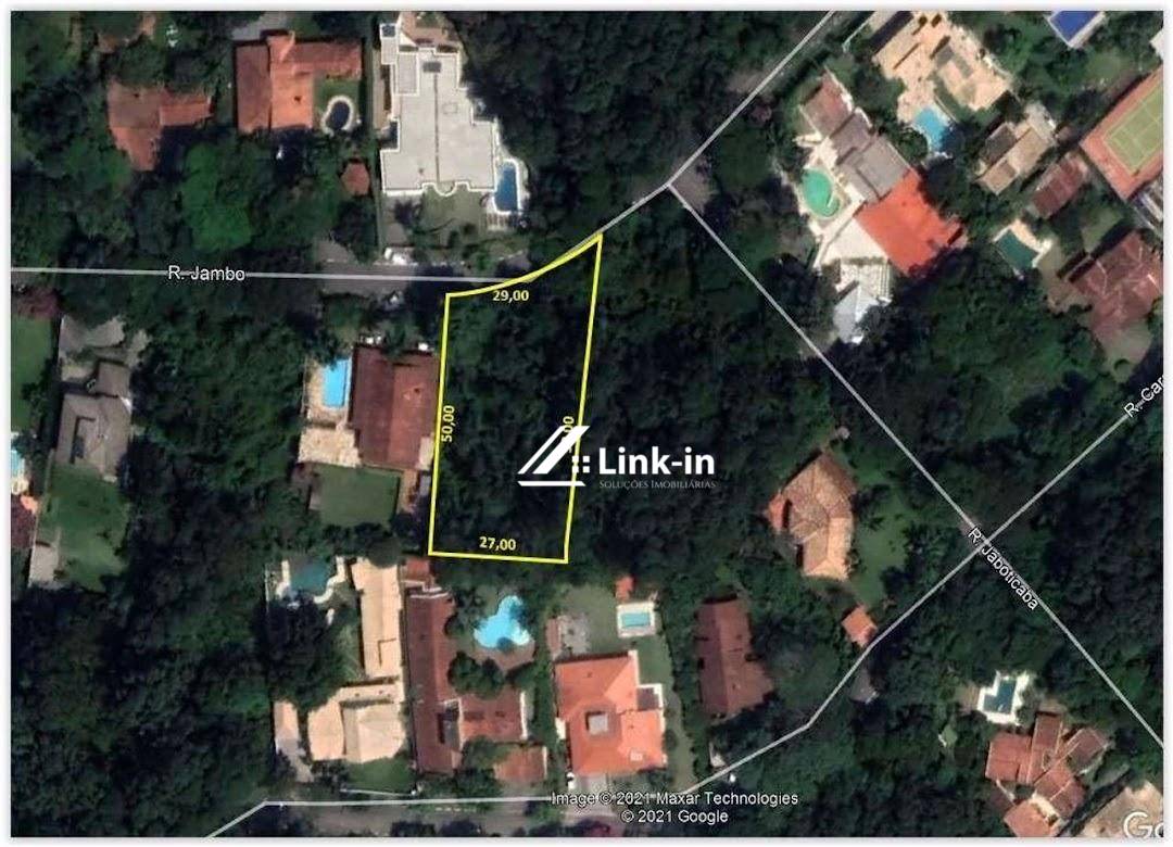 Terreno, 1403 m² - Foto 2