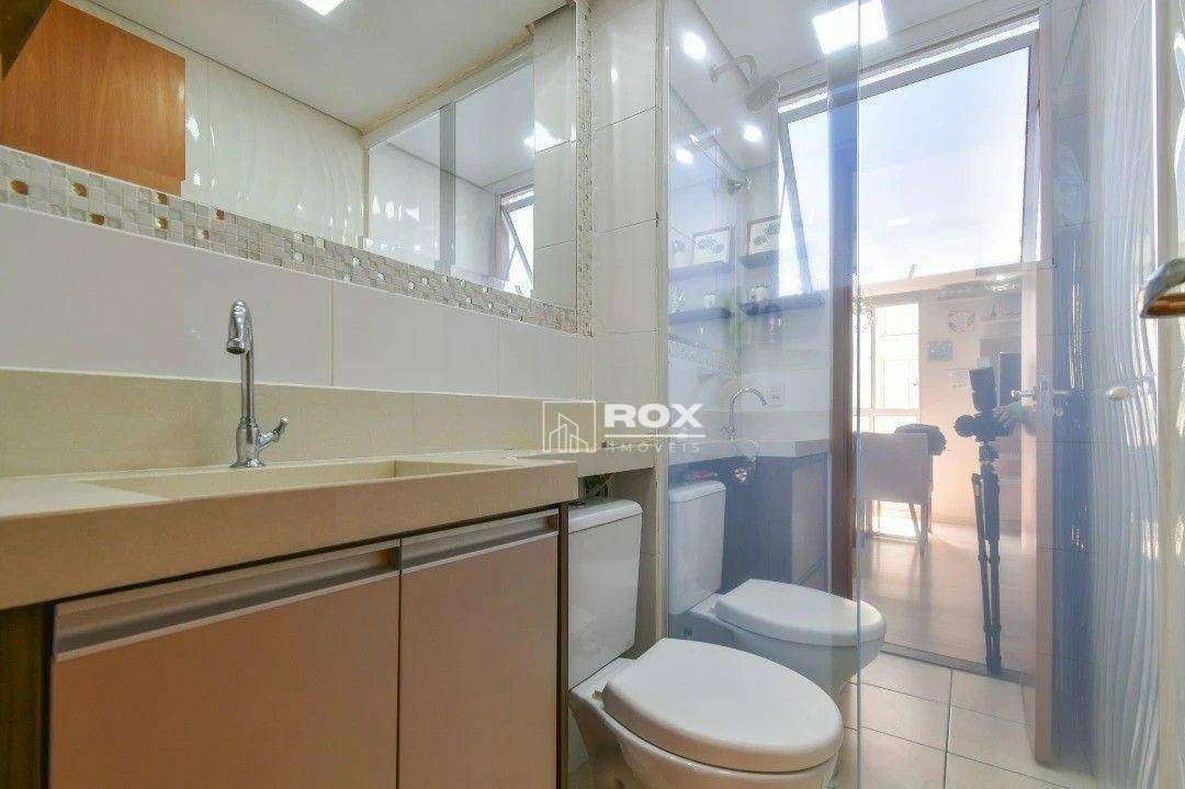 Apartamento à venda com 2 quartos, 51m² - Foto 11