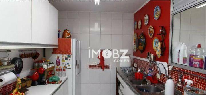 Apartamento à venda com 3 quartos, 116m² - Foto 4