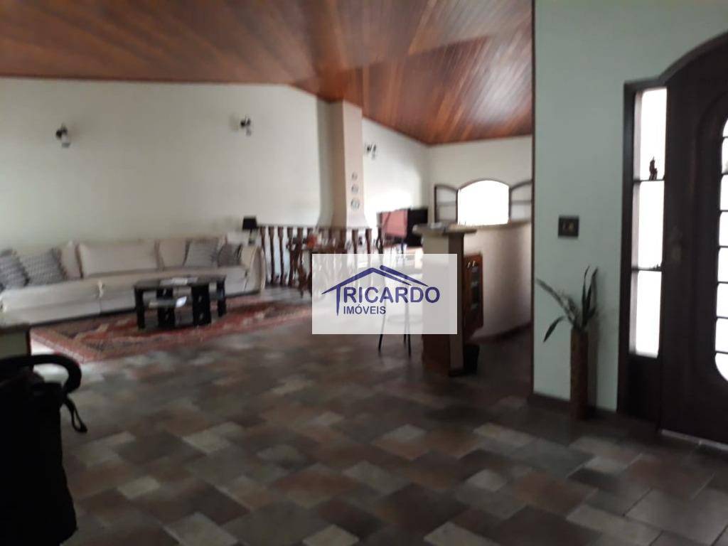 Casa, 4 quartos, 430 m² - Foto 20