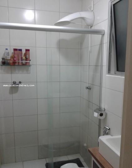 Apartamento à venda com 2 quartos, 44m² - Foto 2