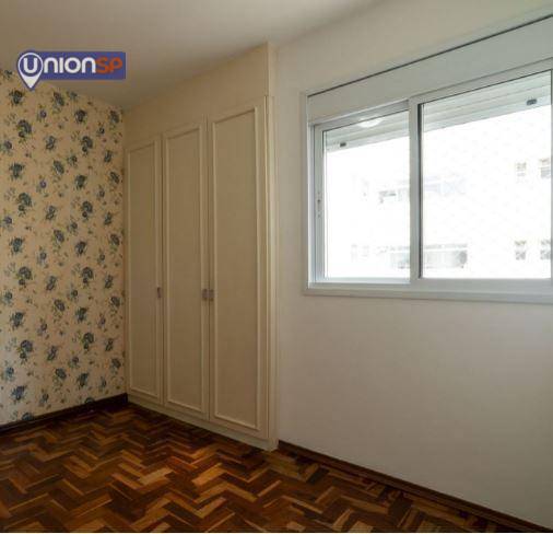 Apartamento à venda com 3 quartos, 100m² - Foto 8