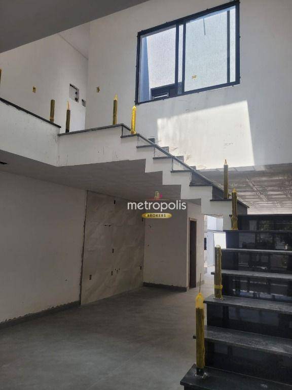 Sobrado à venda com 3 quartos, 210m² - Foto 10