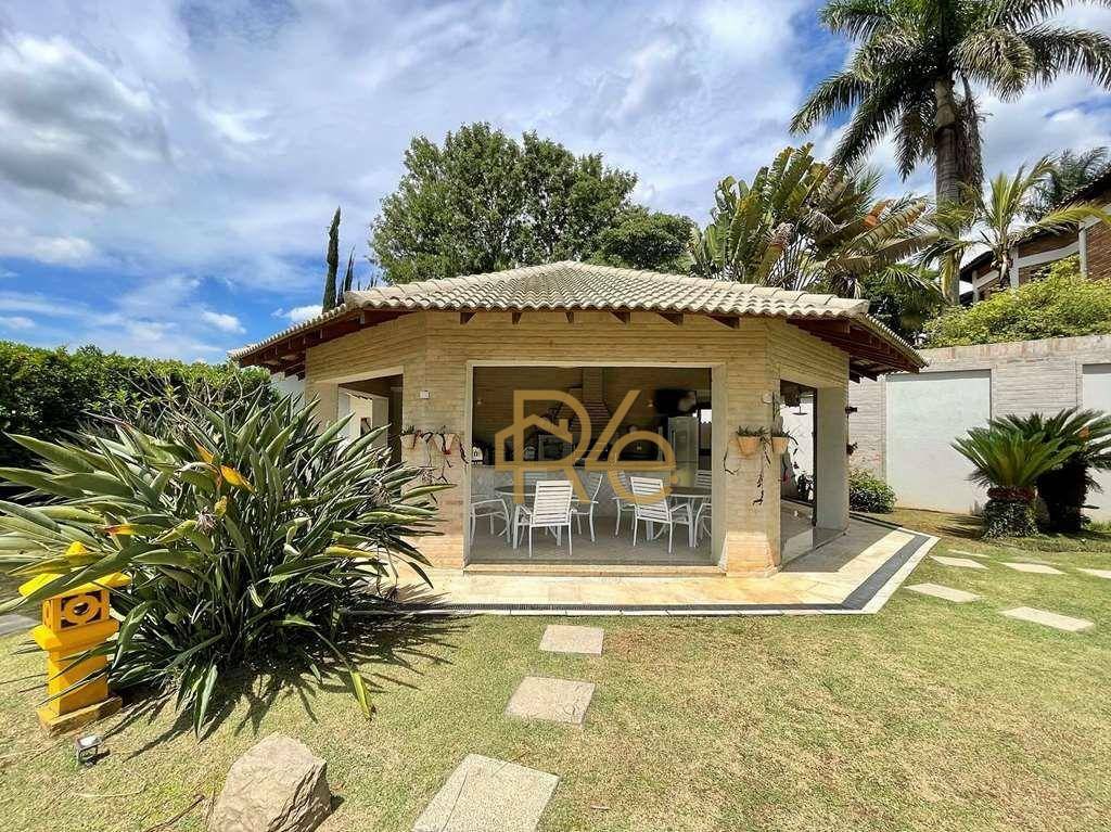 Casa de Condomínio à venda com 5 quartos, 752m² - Foto 50