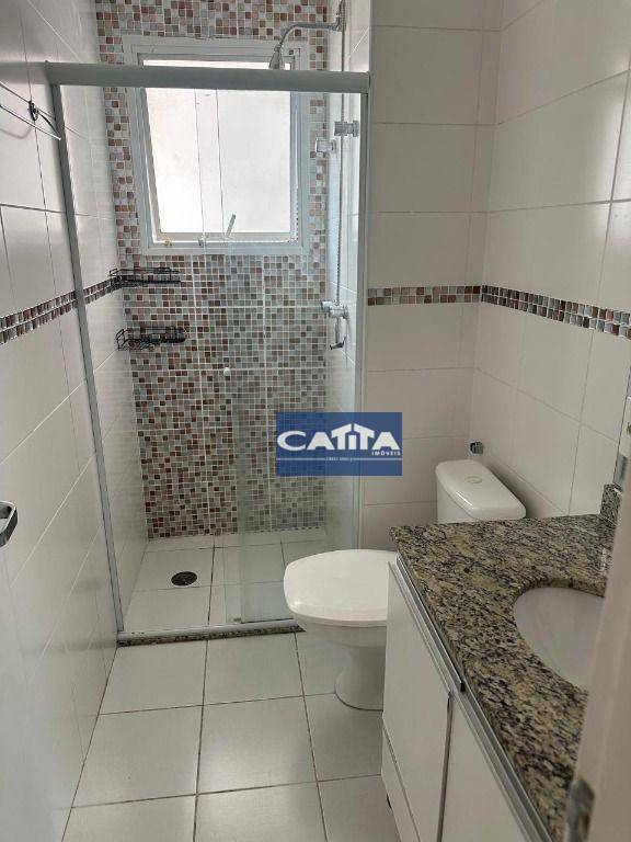 Apartamento à venda com 3 quartos, 87m² - Foto 8