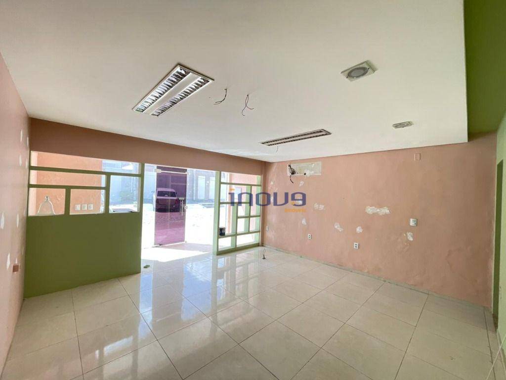 Loja-Salão, 30 m² - Foto 8