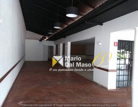 Loja-Salão para alugar, 450m² - Foto 5