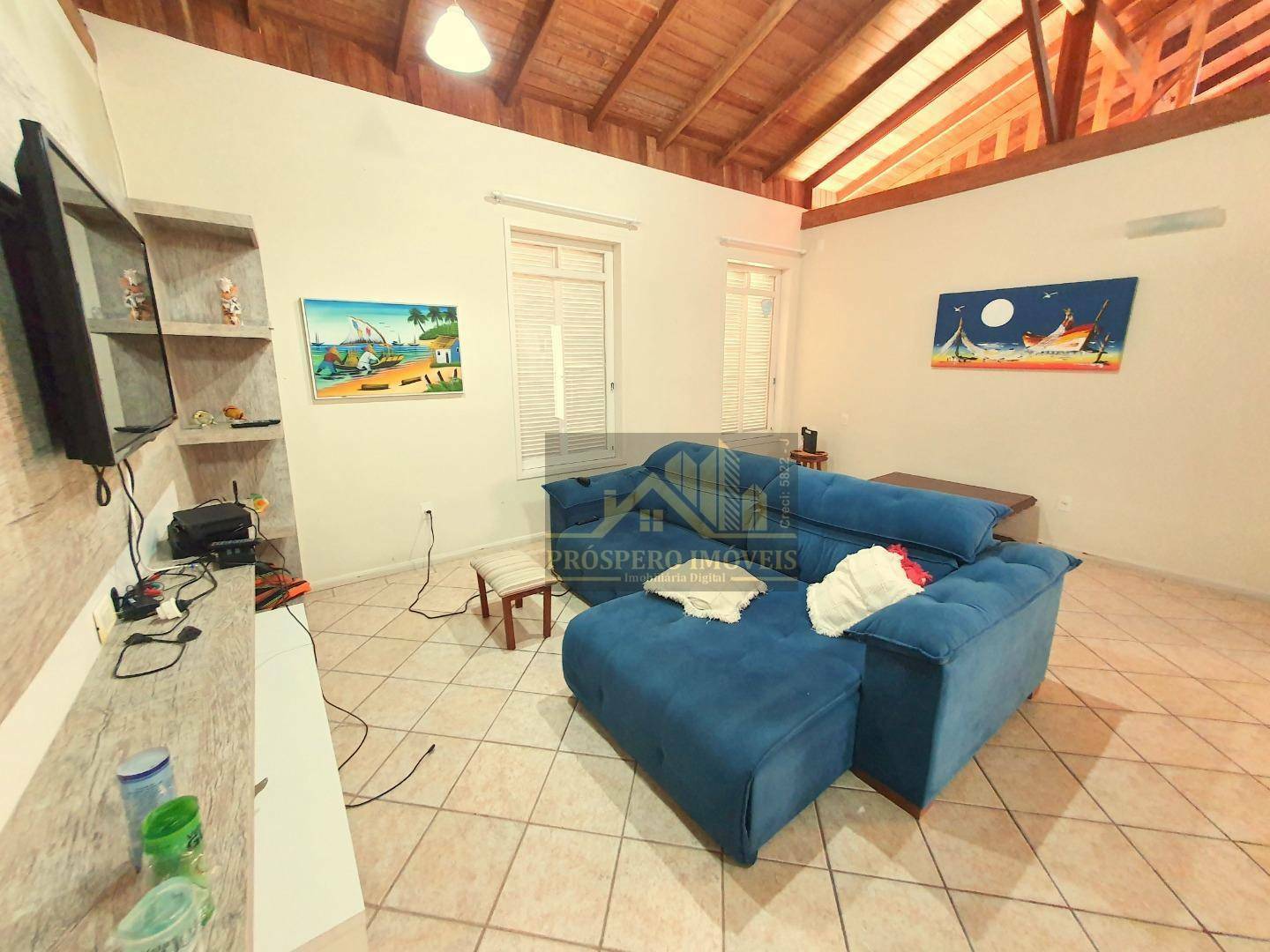 Casa à venda e aluguel com 4 quartos, 260m² - Foto 6