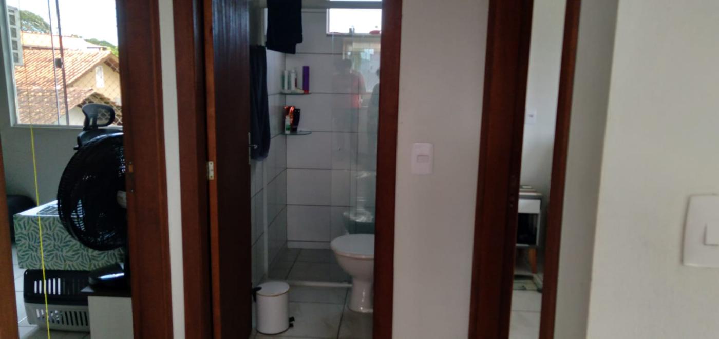 Apartamento à venda com 2 quartos, 54m² - Foto 17