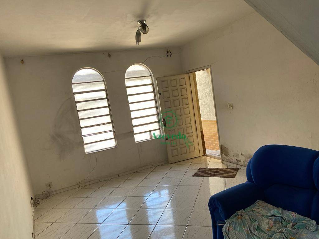 Casa à venda com 3 quartos, 150m² - Foto 2