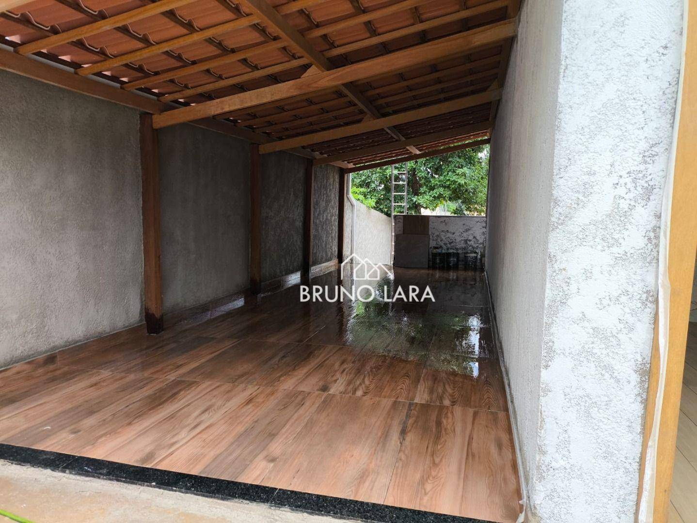 Casa, 3 quartos, 120 m² - Foto 3