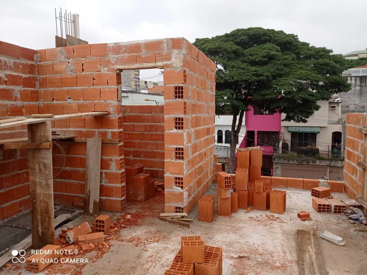 Casa à venda com 3 quartos, 180m² - Foto 20