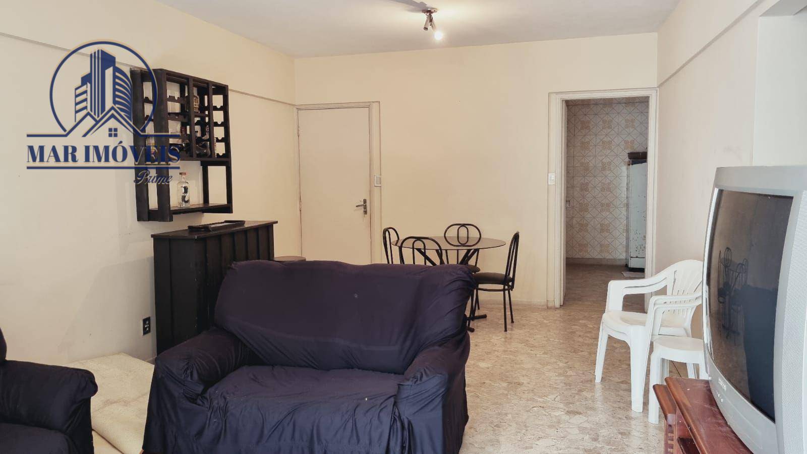 Apartamento à venda com 2 quartos, 100m² - Foto 3