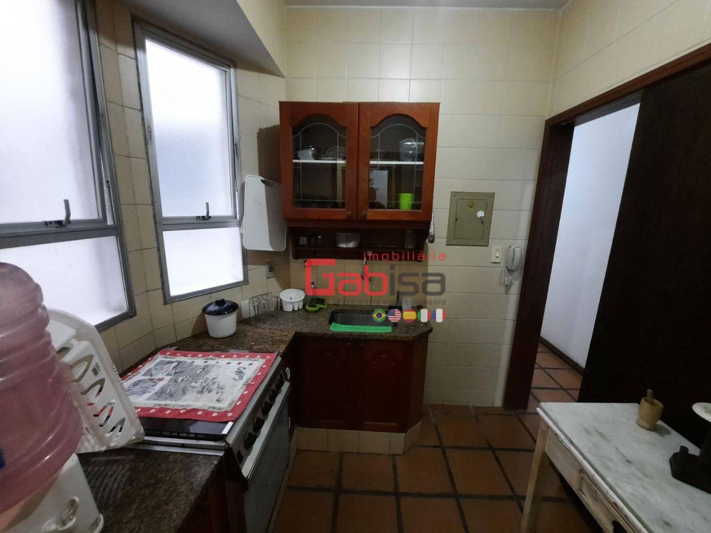 Apartamento à venda com 3 quartos, 100m² - Foto 4