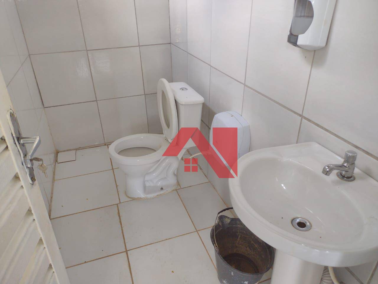 Loja-Salão para alugar, 45m² - Foto 2