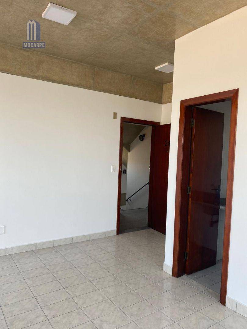 Conjunto Comercial-Sala à venda e aluguel, 31m² - Foto 7