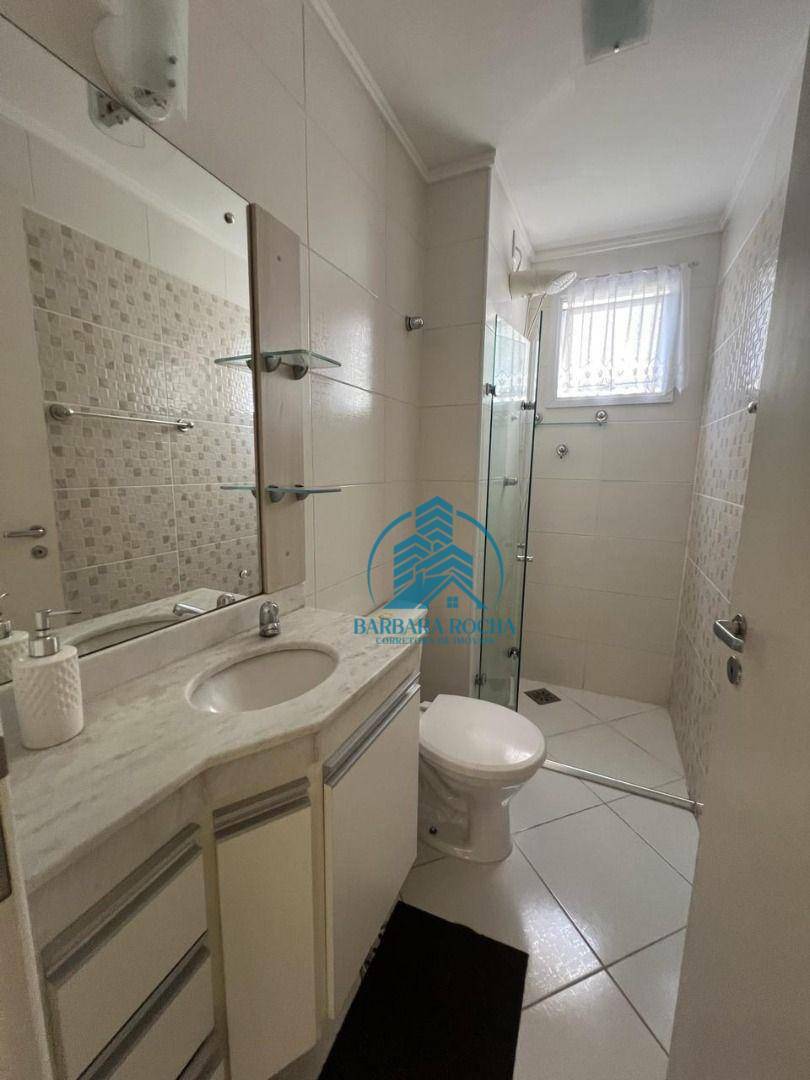 Apartamento à venda com 2 quartos, 72m² - Foto 13