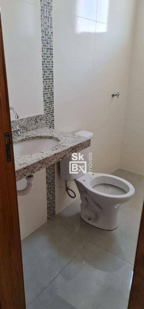 Apartamento à venda com 2 quartos, 56m² - Foto 9