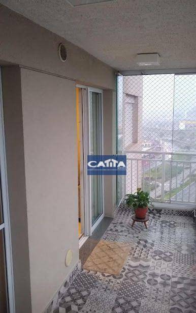 Apartamento à venda com 2 quartos, 51m² - Foto 25