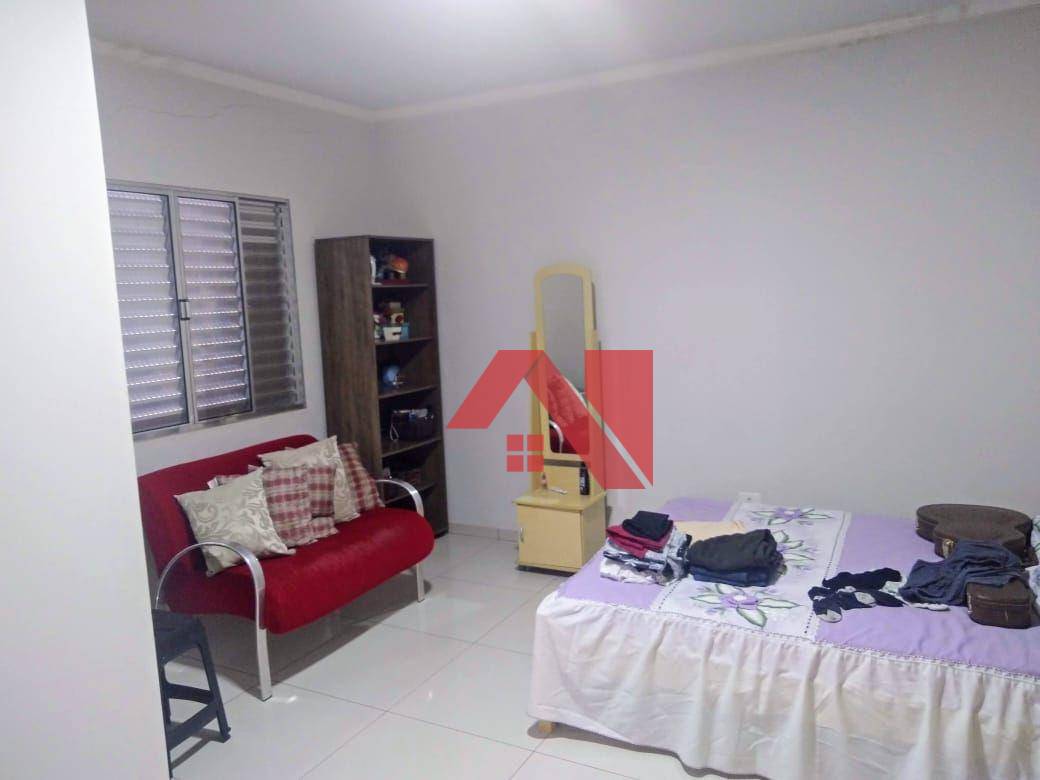 Sobrado à venda com 4 quartos, 309m² - Foto 12