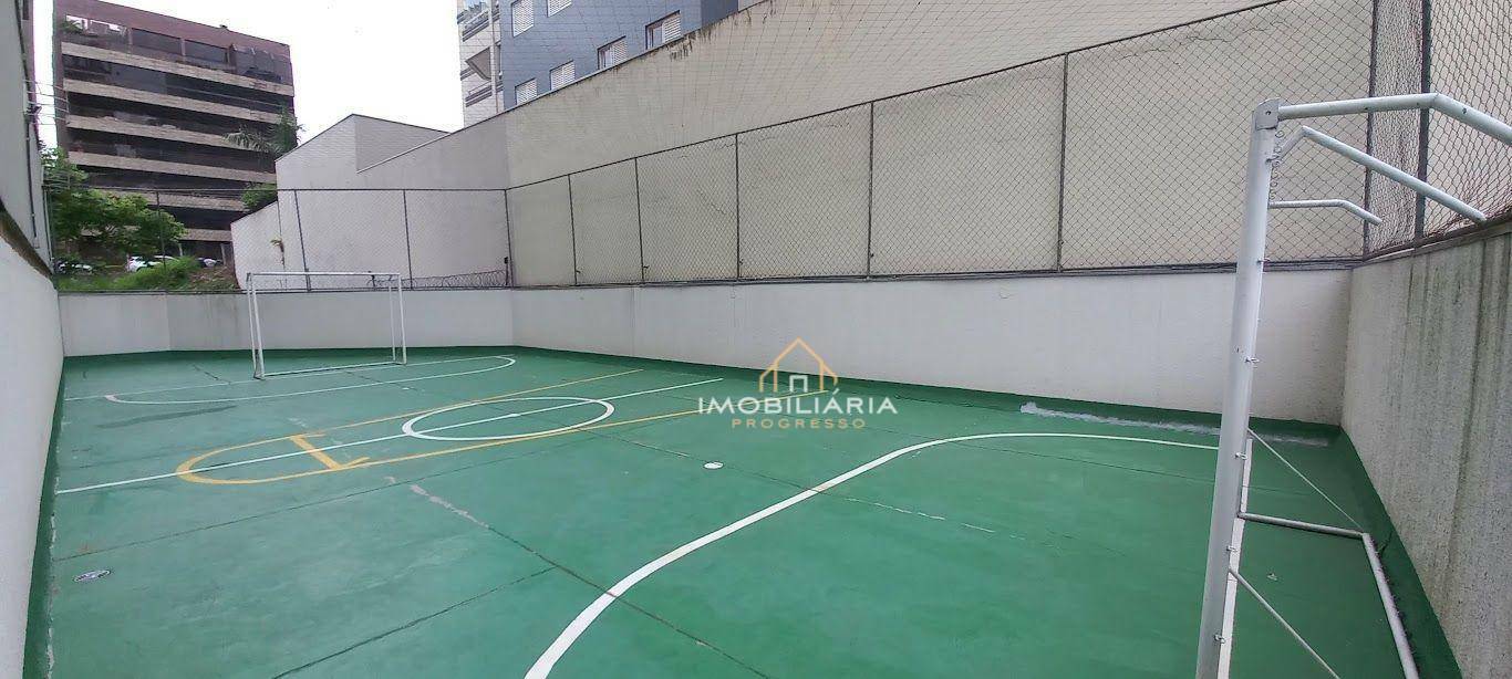 Apartamento à venda com 3 quartos, 107m² - Foto 6