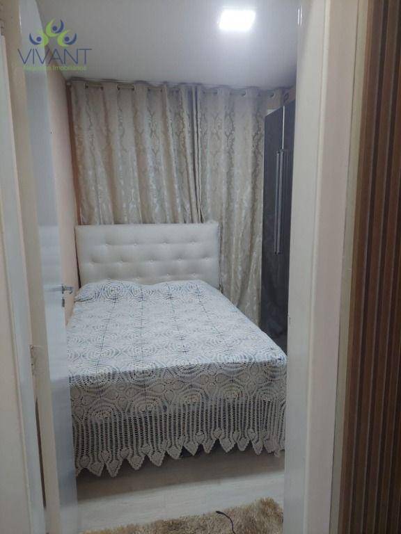 Apartamento à venda com 3 quartos, 56m² - Foto 7