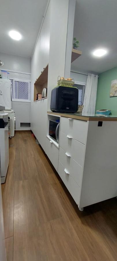 Apartamento à venda com 3 quartos, 70m² - Foto 2