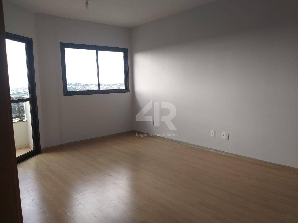 Apartamento à venda com 3 quartos, 100m² - Foto 6