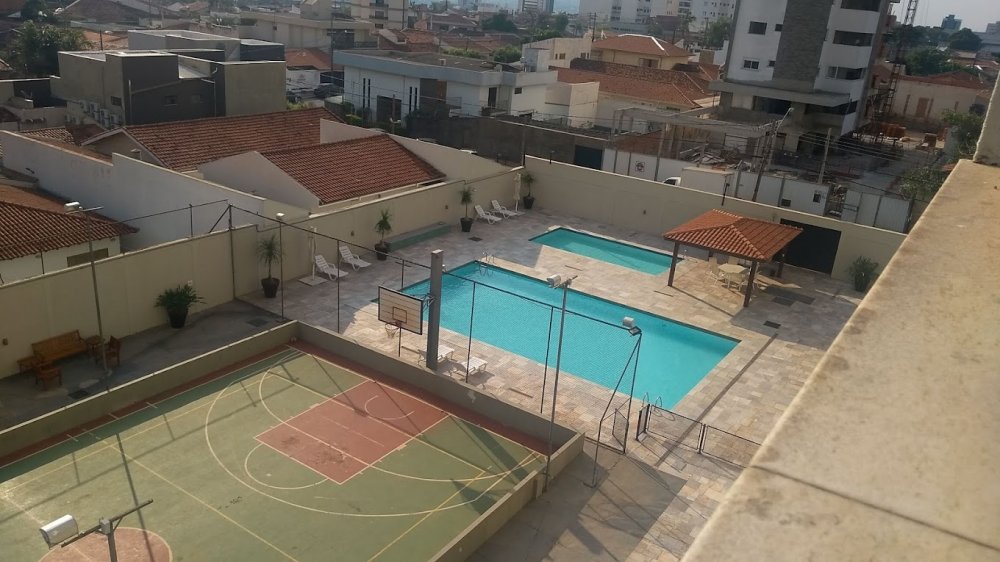 Apartamento à venda com 4 quartos, 163m² - Foto 13